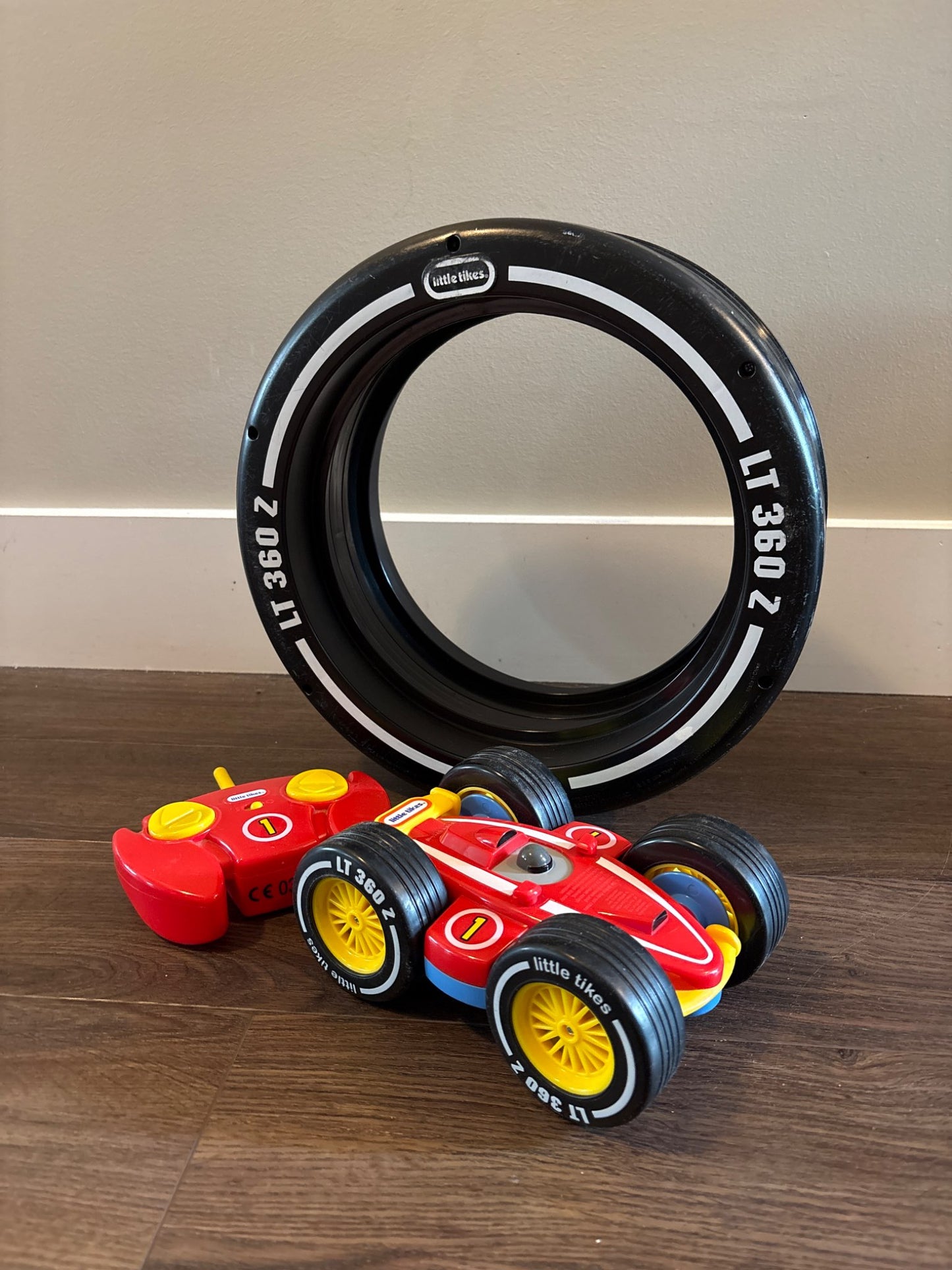 Toddler Remote control cars