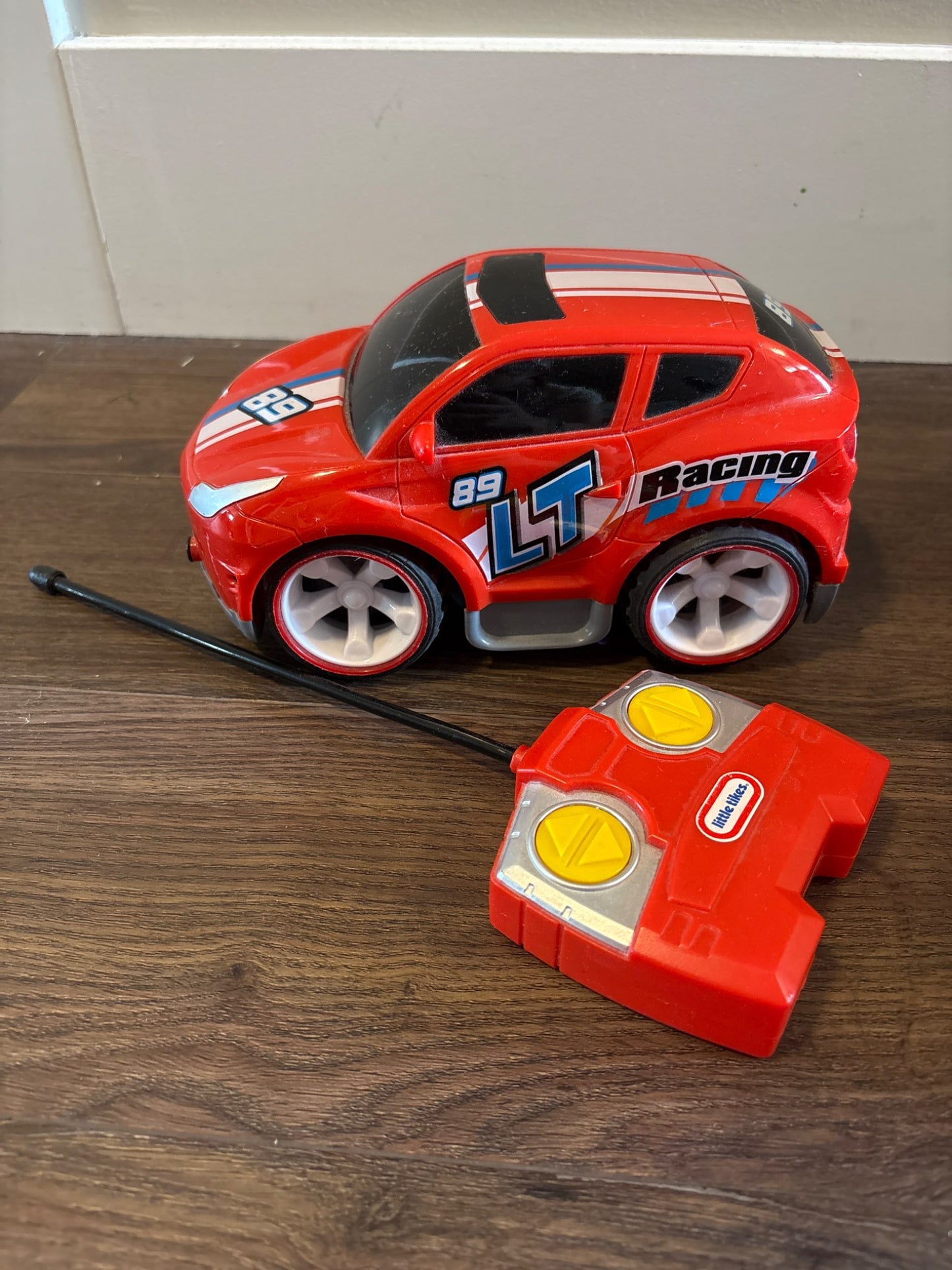 Toddler Remote control cars