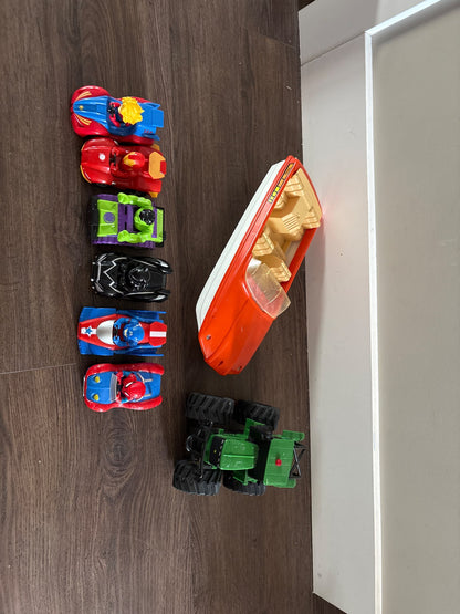 Cars