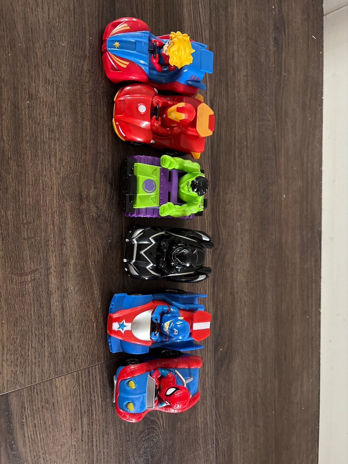 Cars