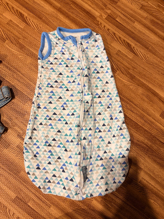 Sleep sack, 0-3 Months (Newborn)