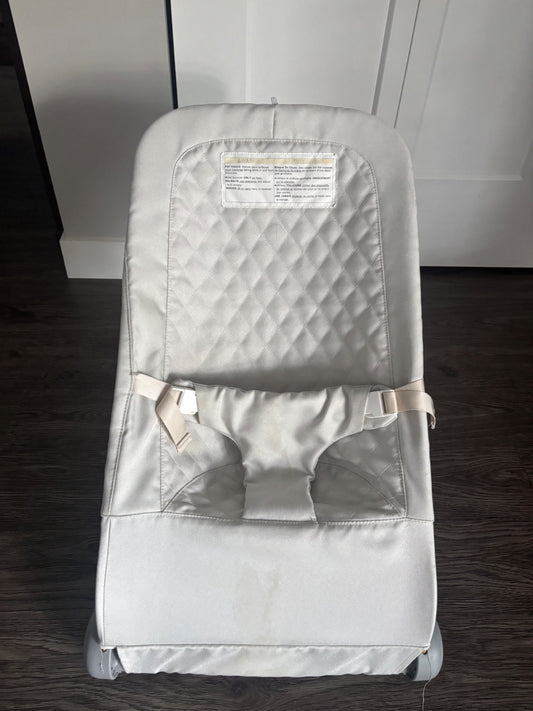 Baby bouncer