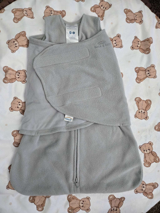 Halo baby swaddle, 0-3 Months (Newborn)