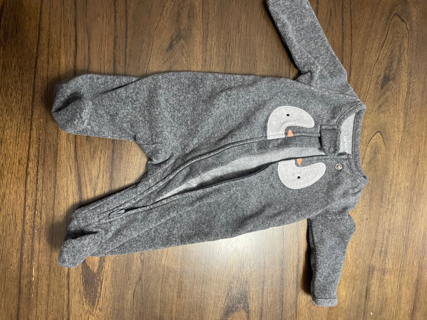 Winter sleeper, Kids Newborn