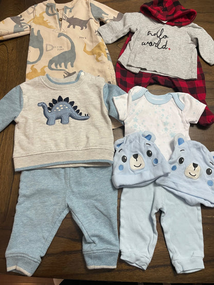 Newborn Sets, Kids Newborn