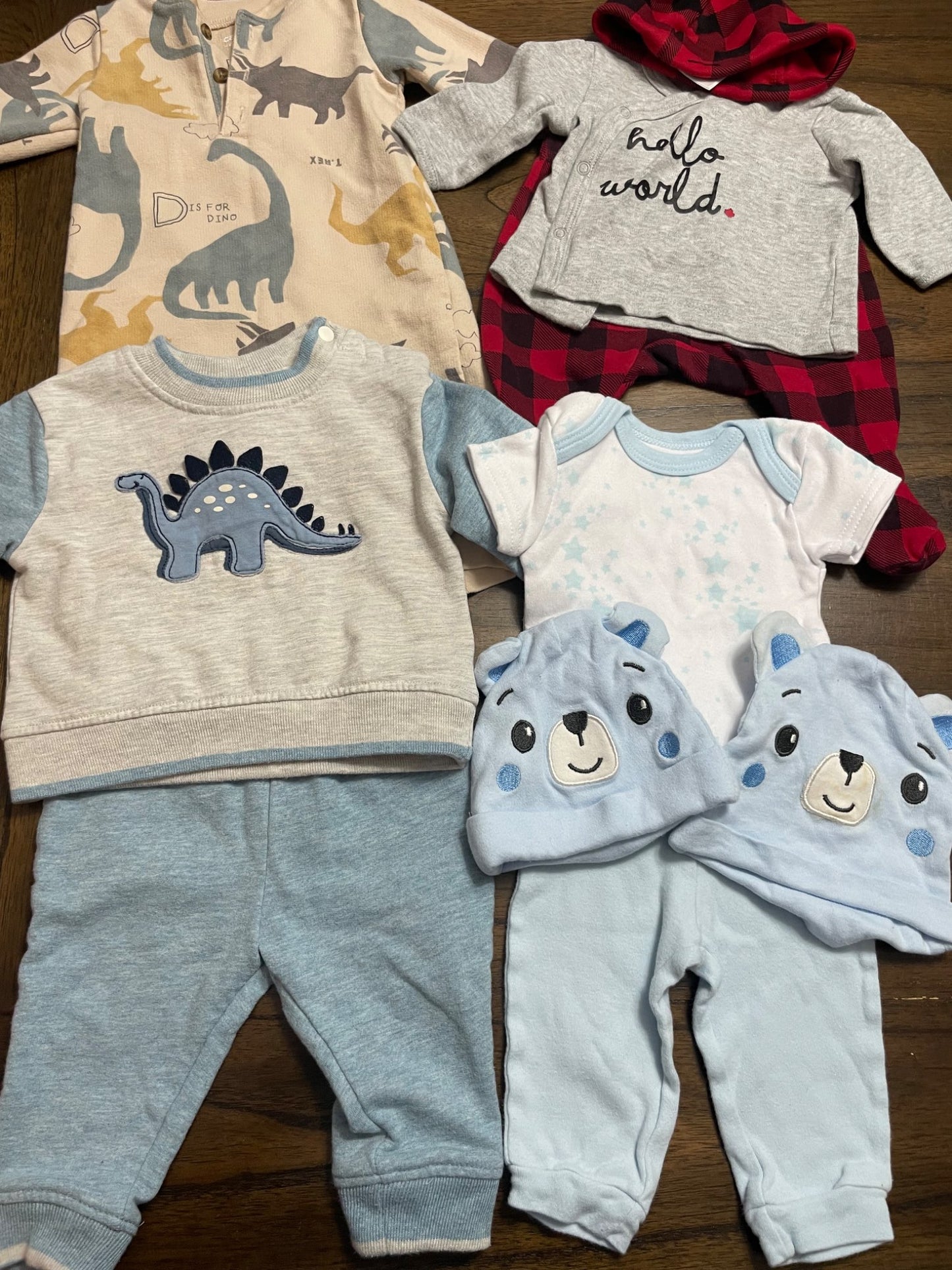 Newborn Sets, Kids Newborn