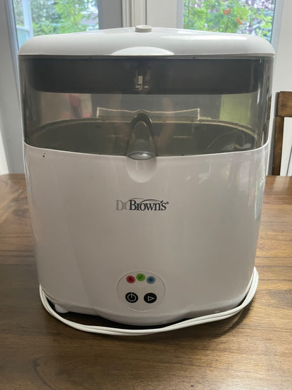Dr Browns Electric Sterilizer