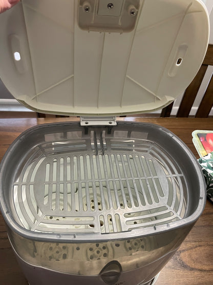 Dr Browns Electric Sterilizer