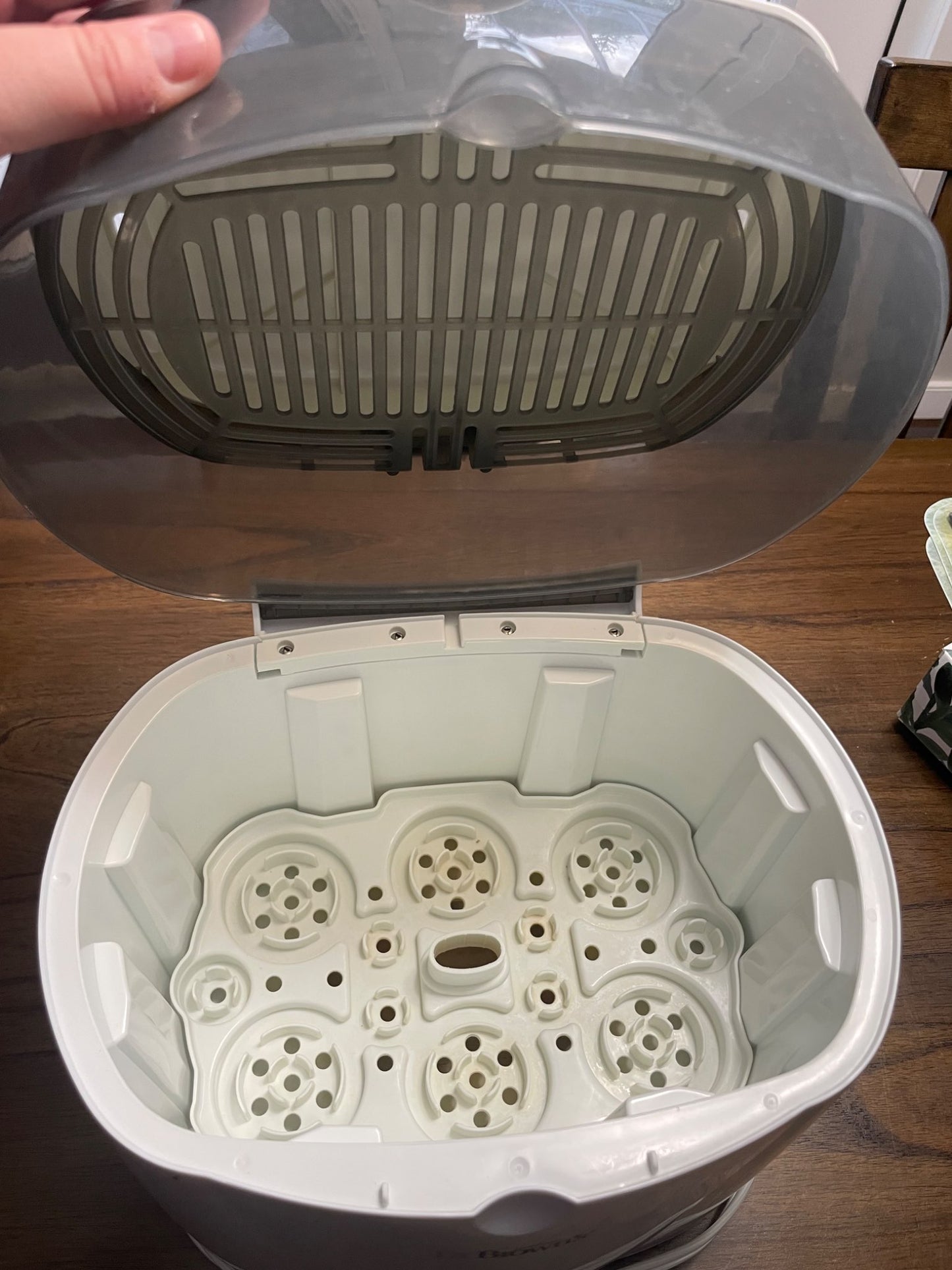 Dr Browns Electric Sterilizer