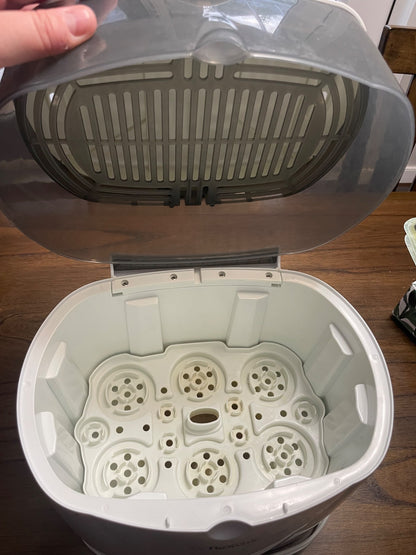 Dr Browns Electric Sterilizer