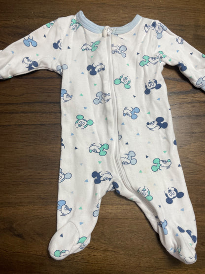 Disney Newborn Sleeper, Kids Newborn