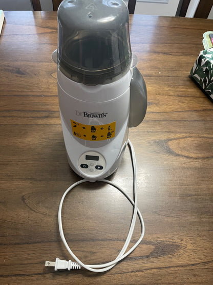Dr Browns Bottle Warmer