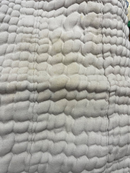 Newborn Cloth Diapers with inserts and boosters