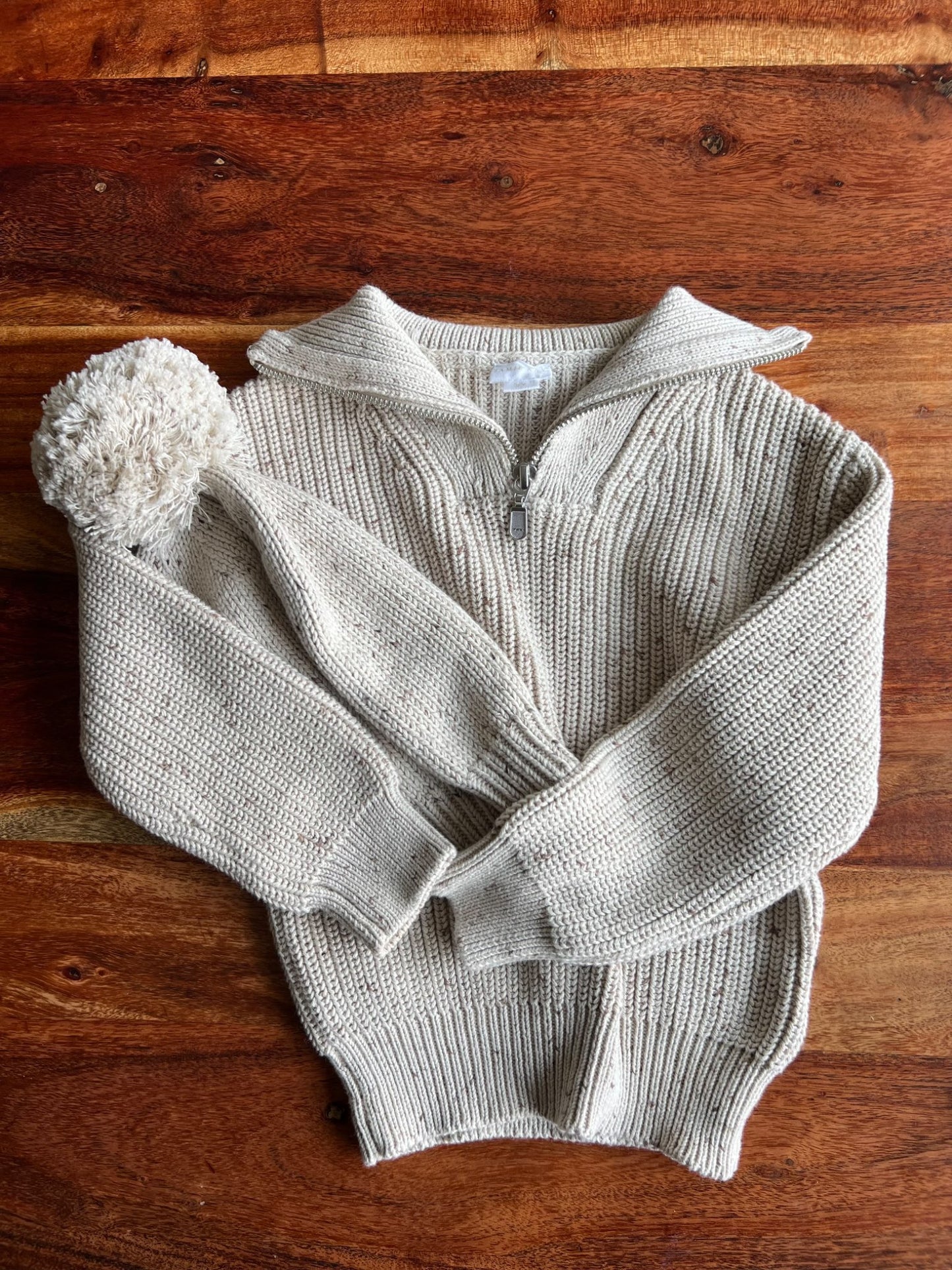 Jamie Kay 3 Piece Sweater Set 2T, Kids 2T