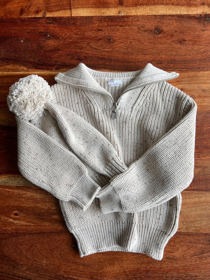 Jamie Kay 3 Piece Sweater Set 2T, Kids 2T