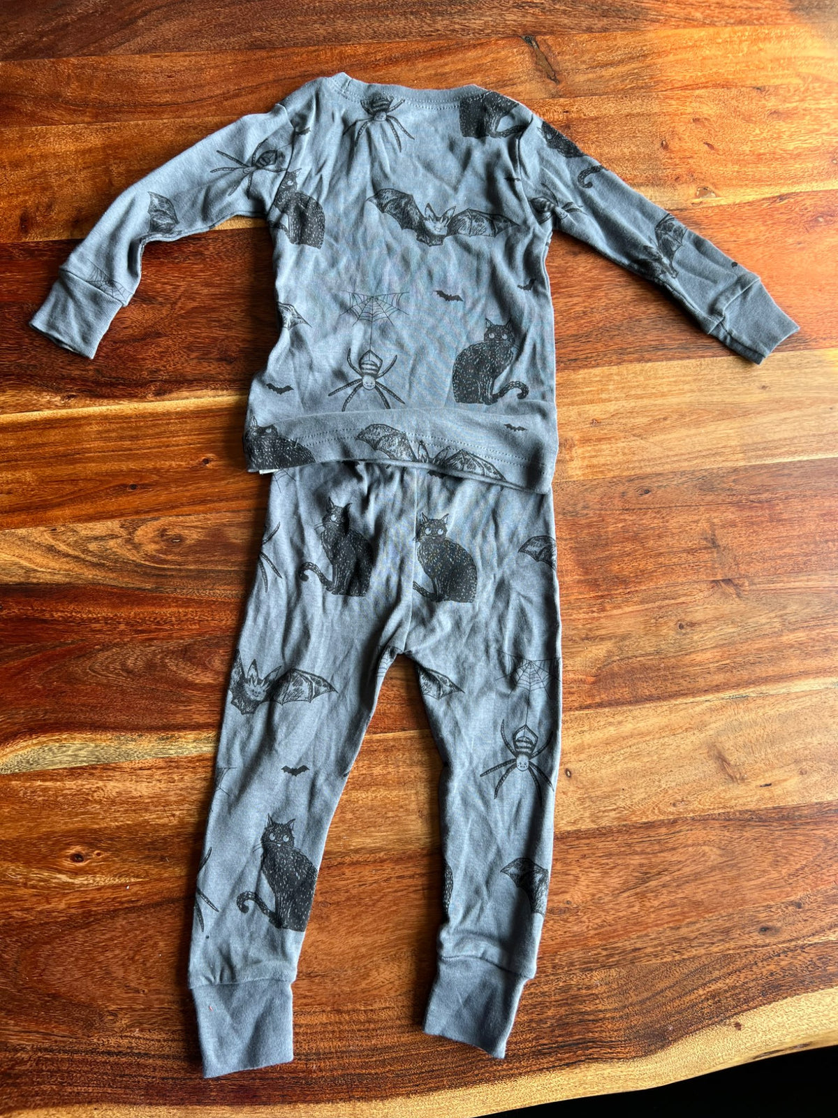 Halloween PJs, Kids 12 Month (9-12M)