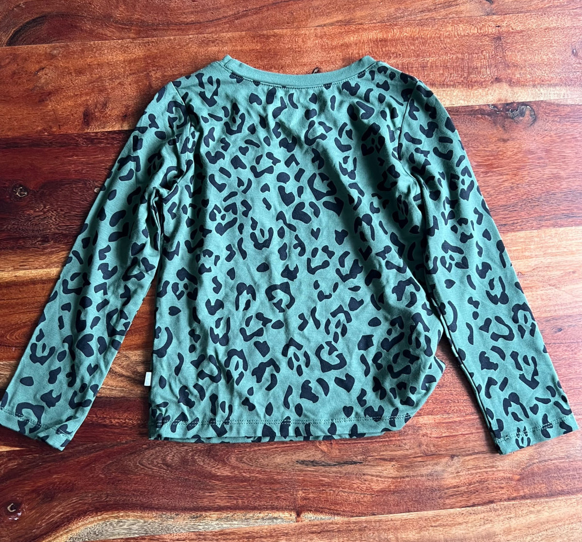 Long Sleeve Retired Kyte Baby, Kids 4/4T