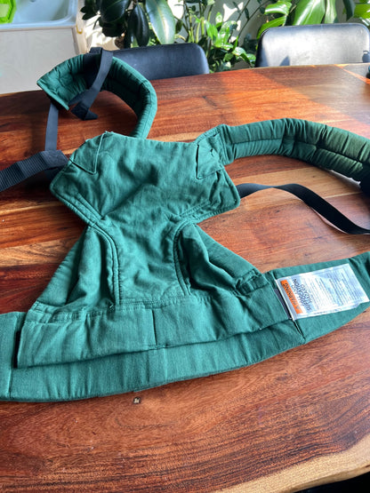 Explore Tula Carrier Emerald