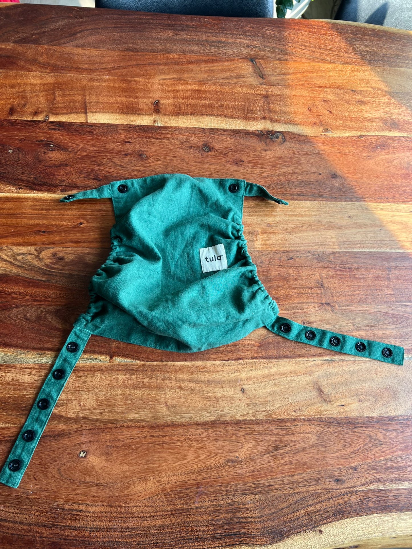 Explore Tula Carrier Emerald