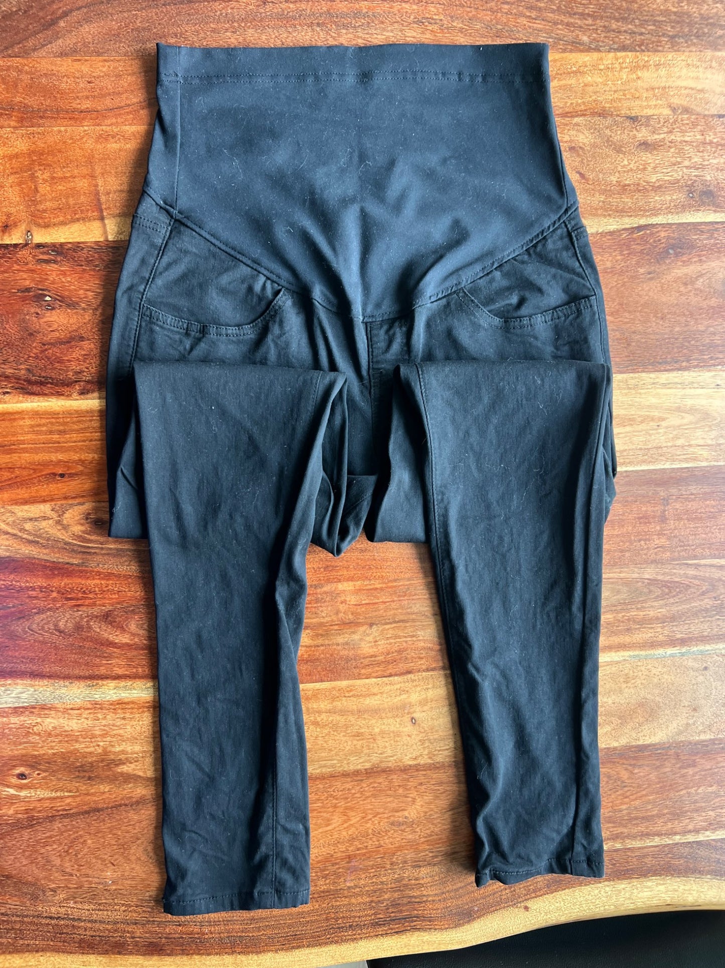 Maternity Pants 3 Pair, Kids 20