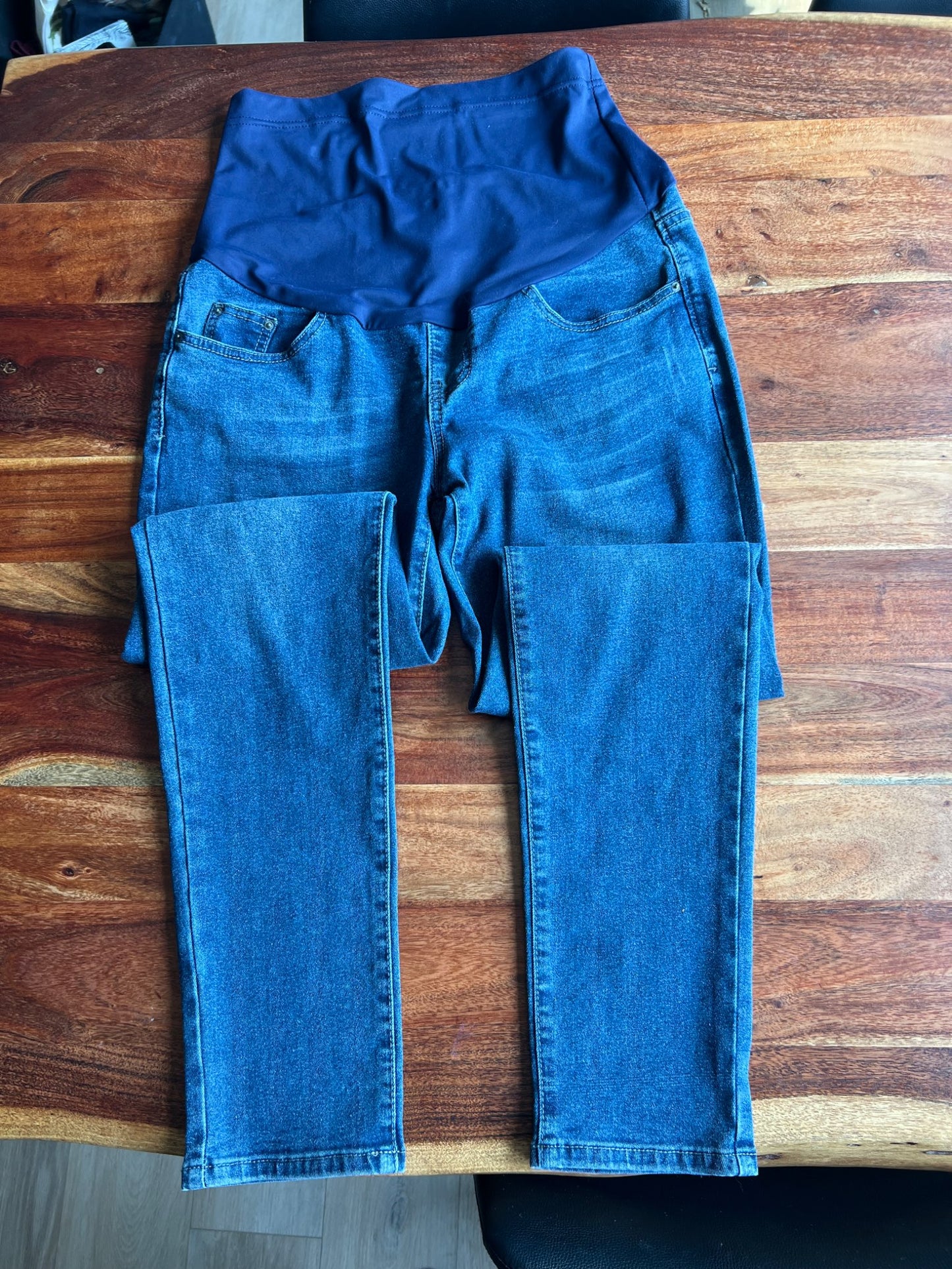 Maternity Pants 3 Pair, Kids 20