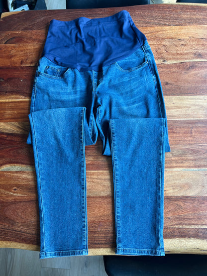 Maternity Pants 3 Pair, Kids 20
