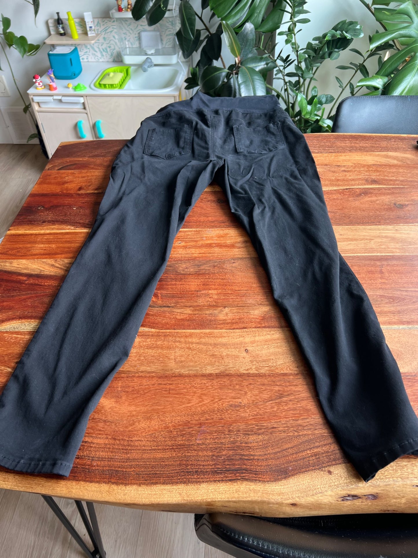 Maternity Pants 3 Pair, Kids 20