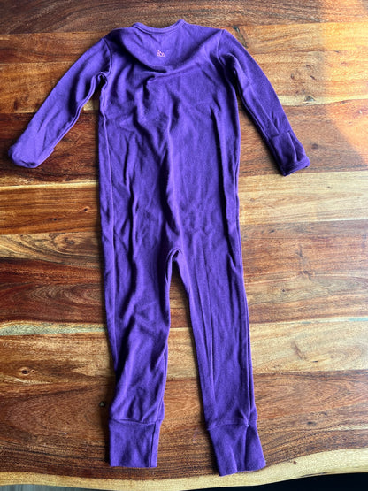 Iksplor 100% Merino Wool Romper 12-24m, Kids 24 Month (18-24M)