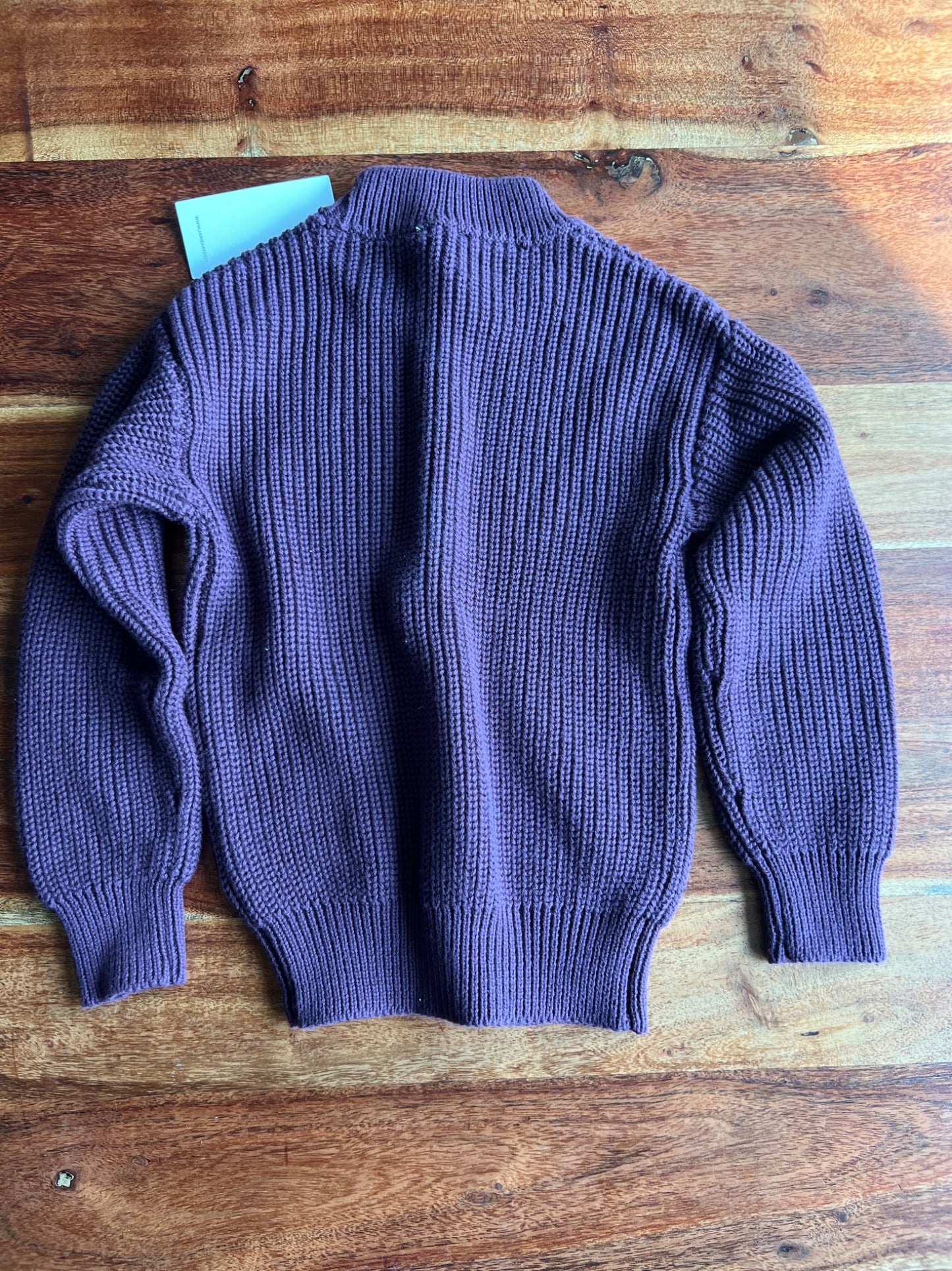 Jamie Kay Purple Jumper 3T, Kids 3T