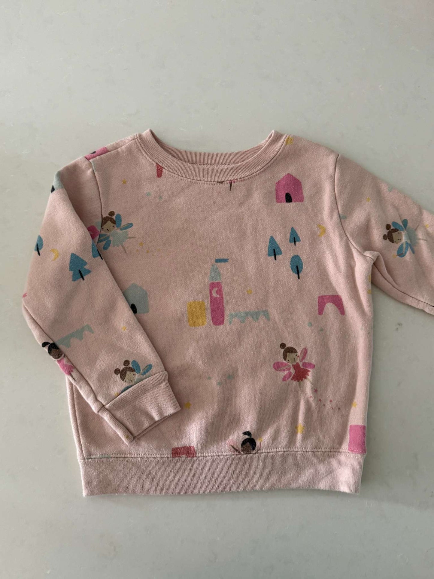 Sweatshirt, Kids 24 Month (18-24M)