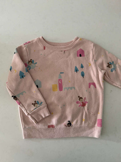Sweatshirt, Kids 24 Month (18-24M)