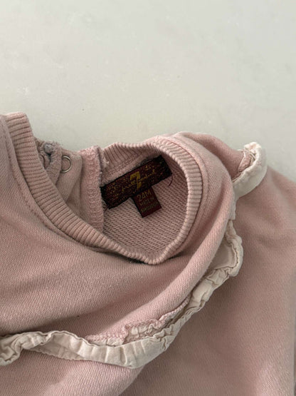 7 for All Mankind Sweater, Kids 24 Month (18-24M)