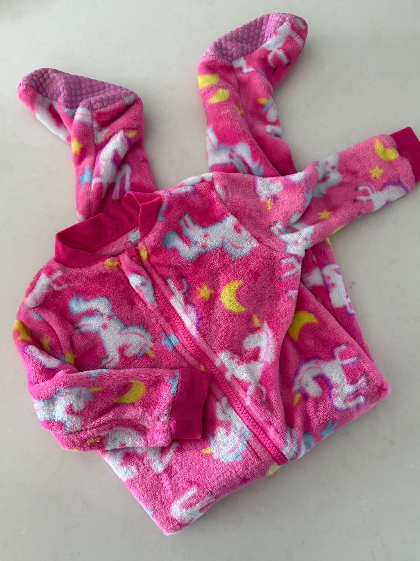 Unicorn Pajamas, Kids 2T