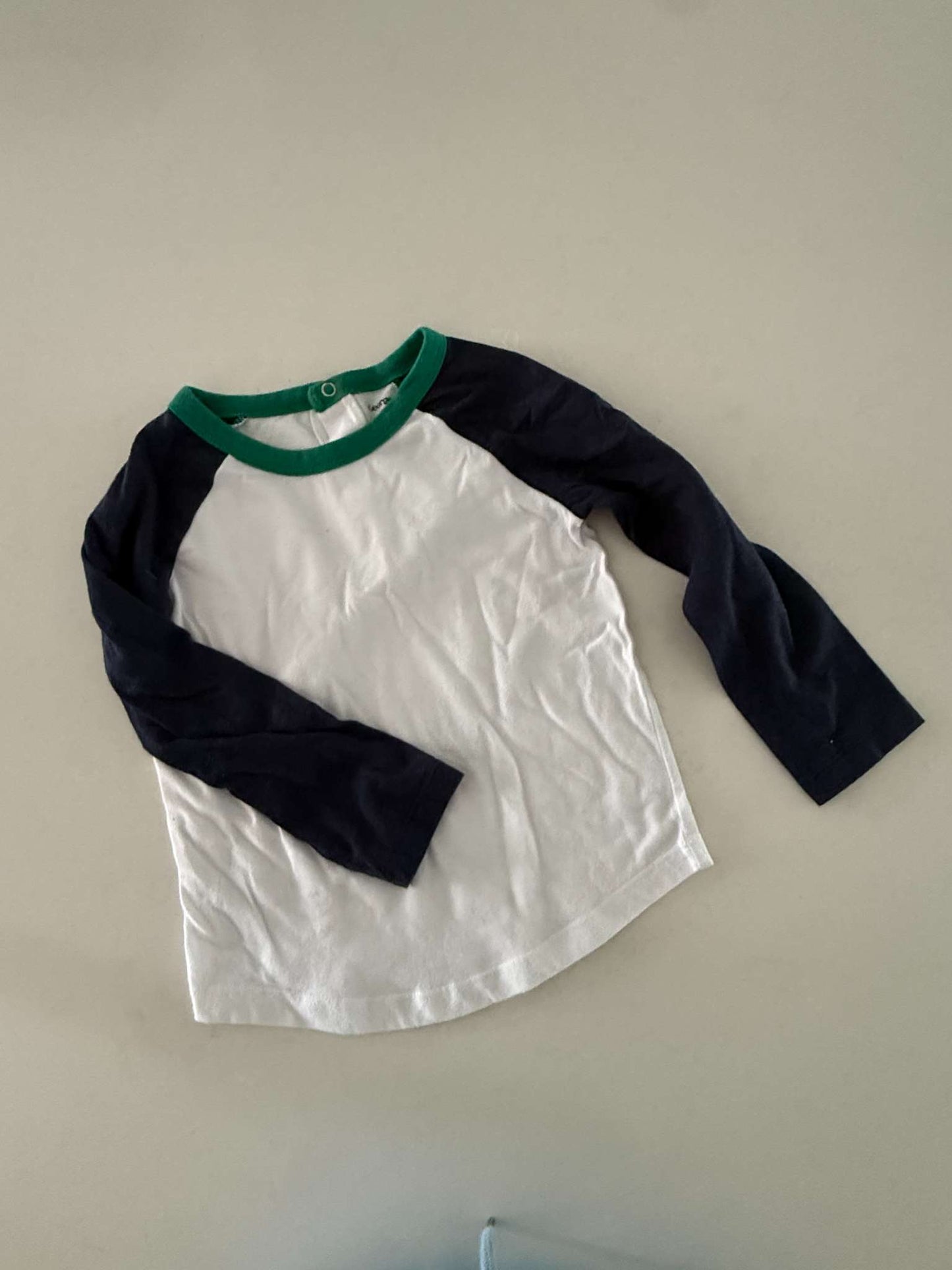Long sleeve, Kids 5/5T