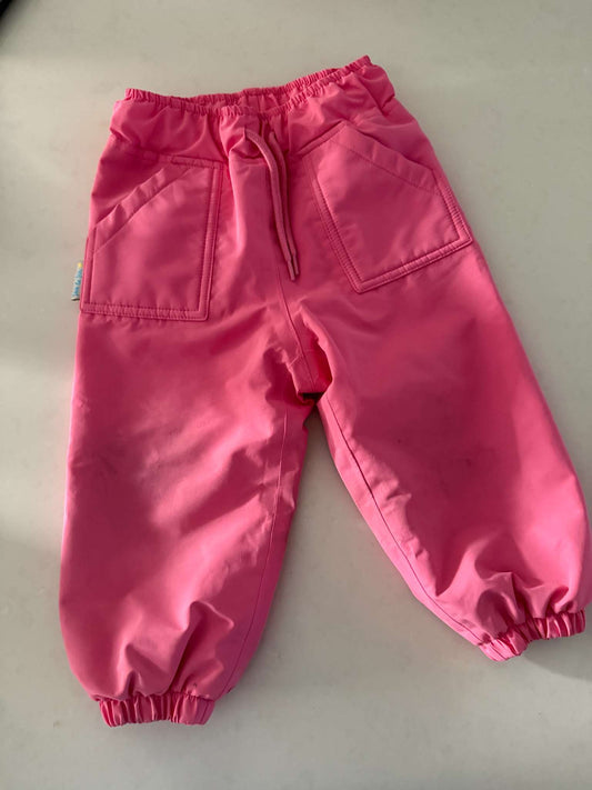 Splash Pants , Kids 12 Month (9-12M)