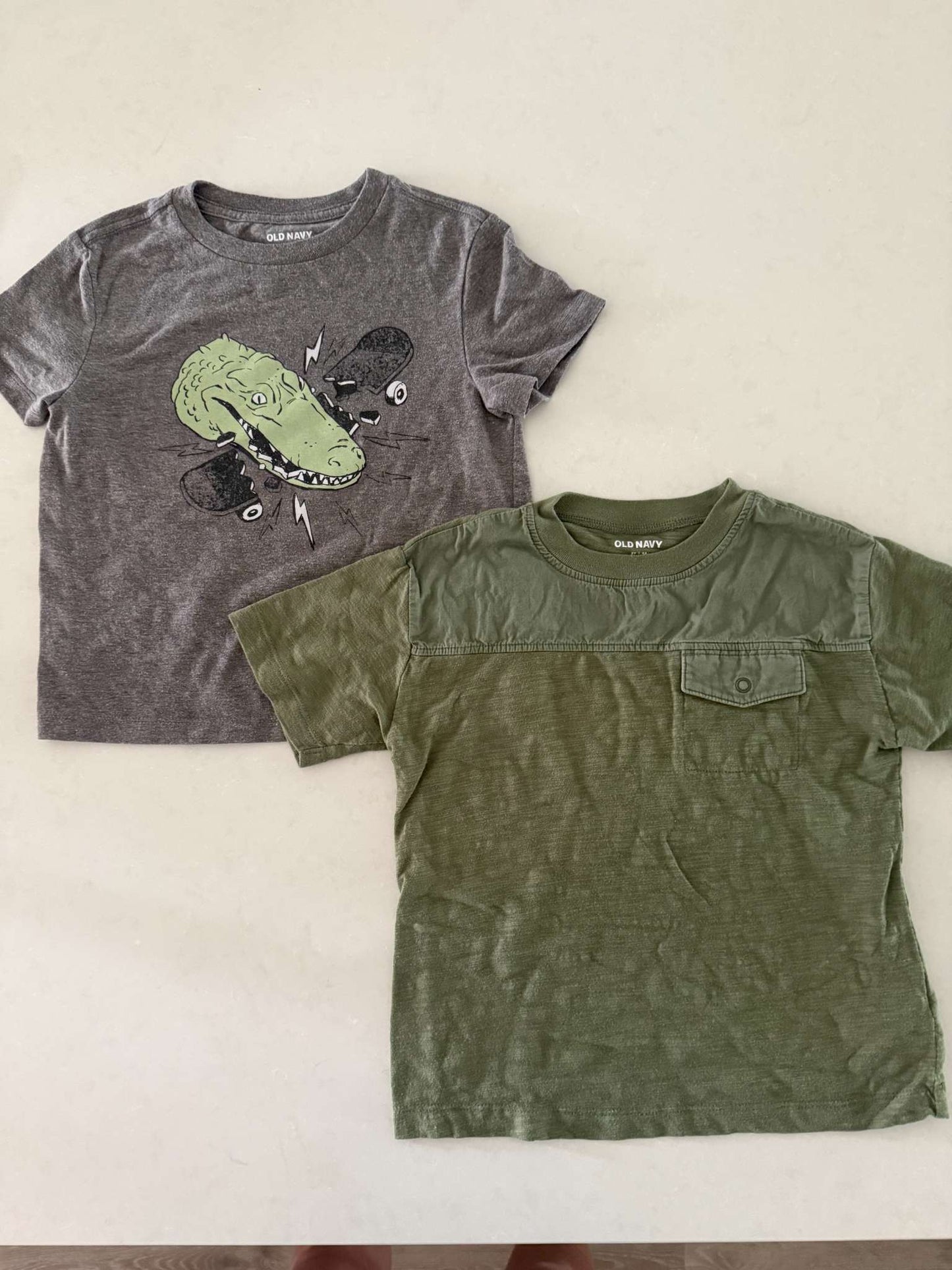 Boys shirts, Kids 5/5T
