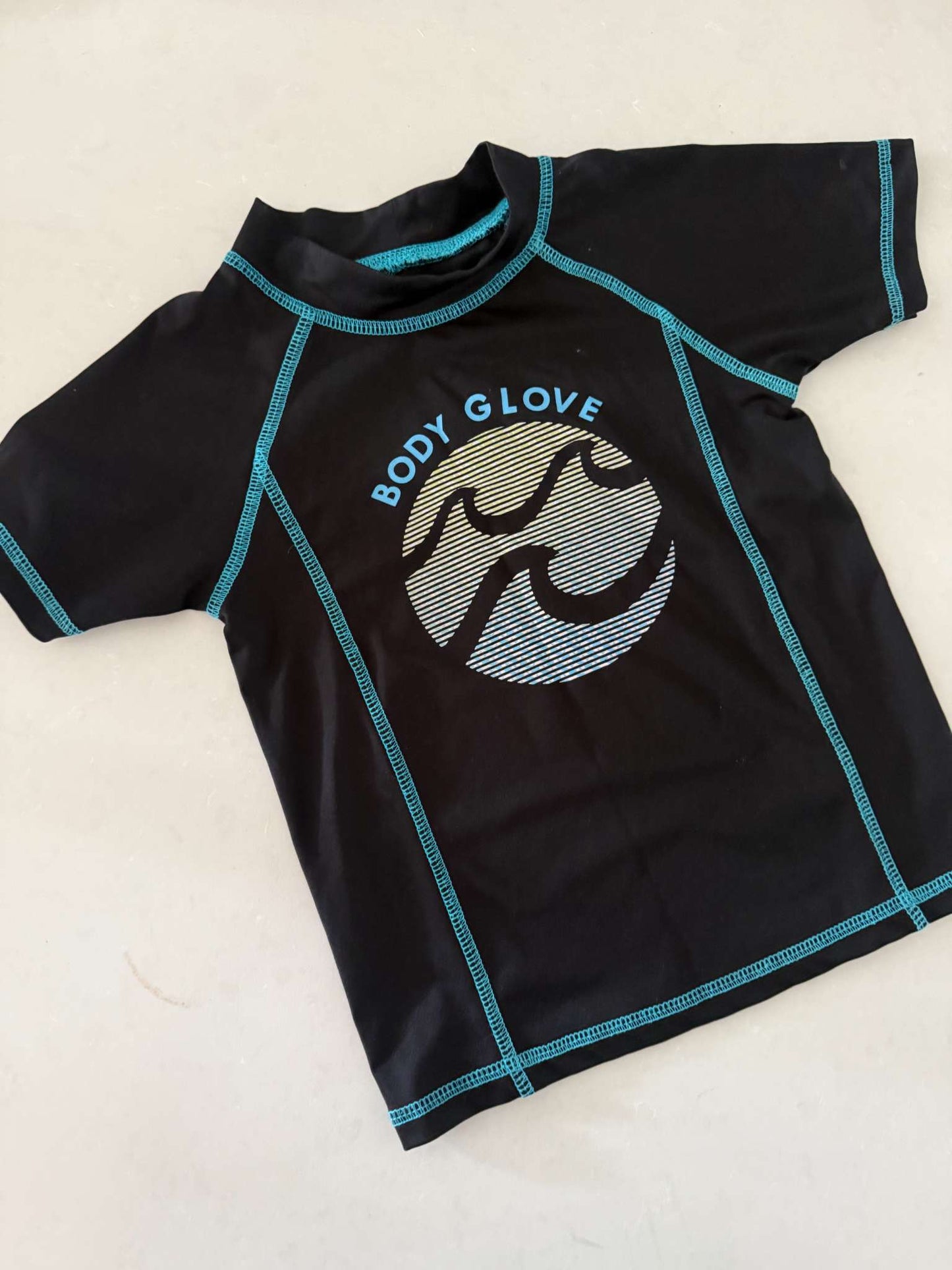 Rash Guard shirt, Kids 6/6X