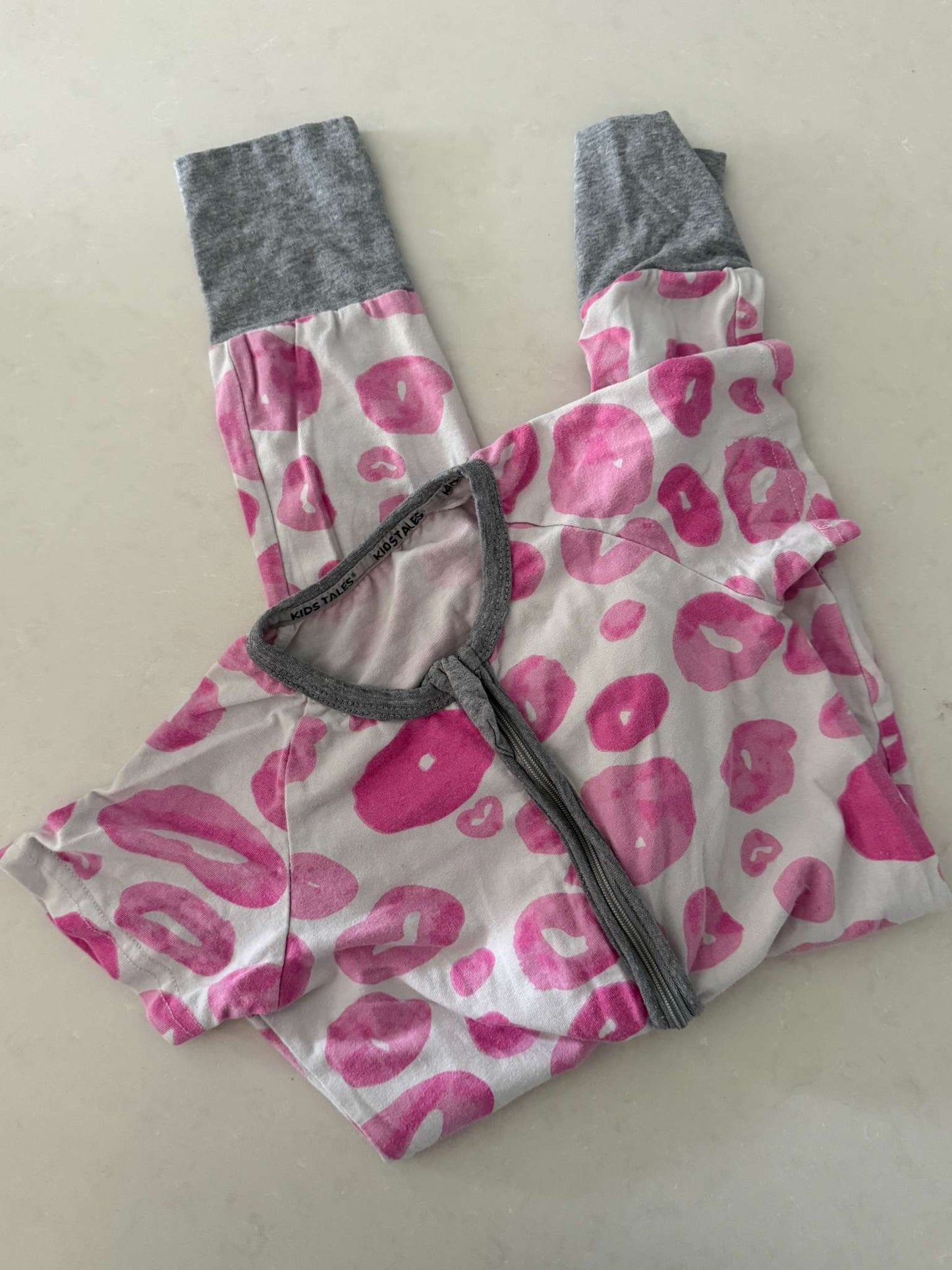 Kids Tales Pajamas, Kids 2T
