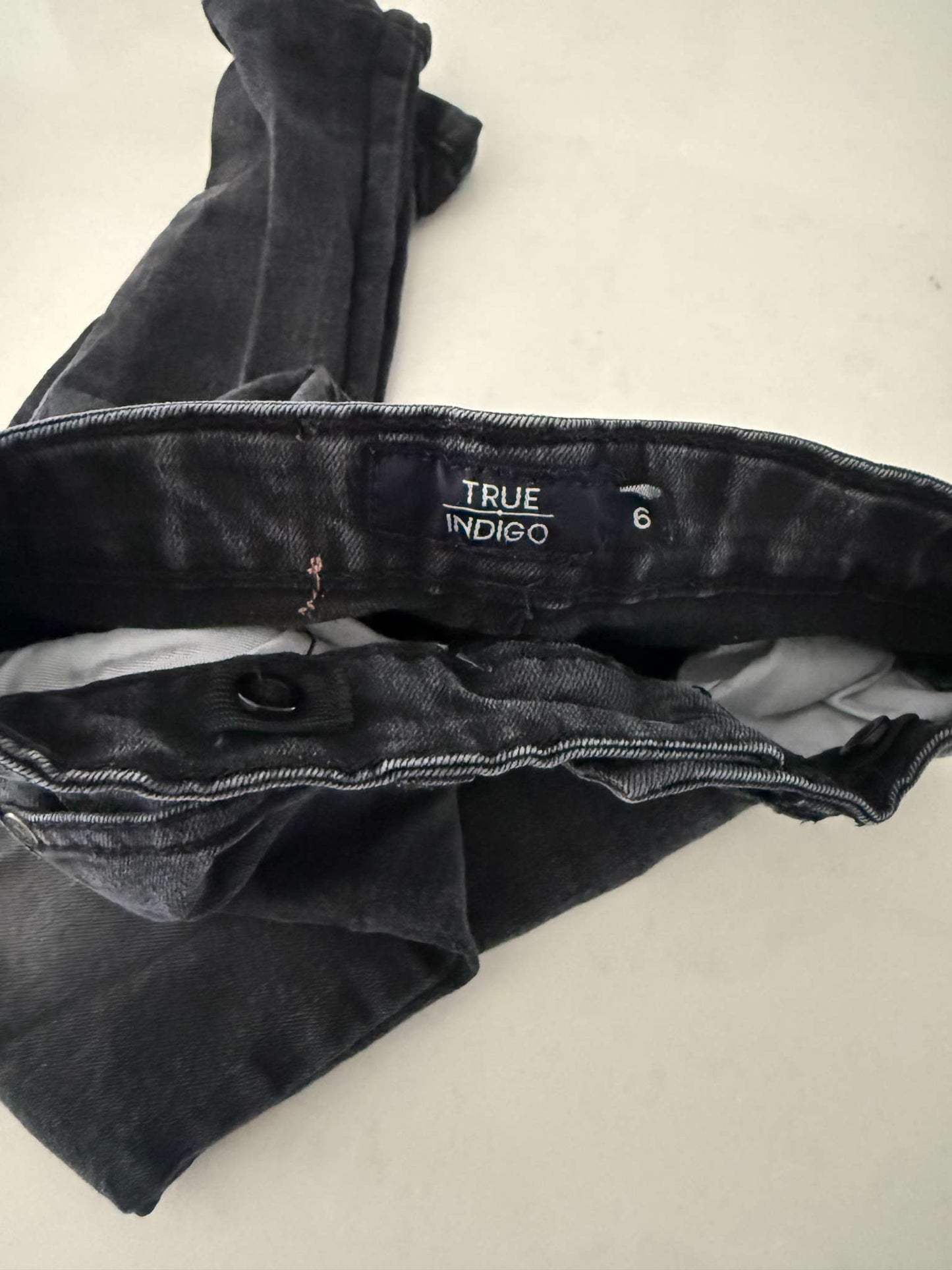 Skinny jeans, Kids 6/6X