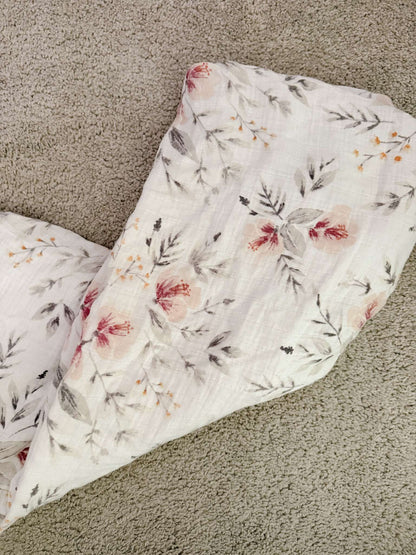 Crib Sheet and mattress protector