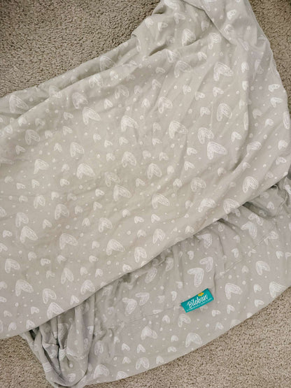 Crib sheets