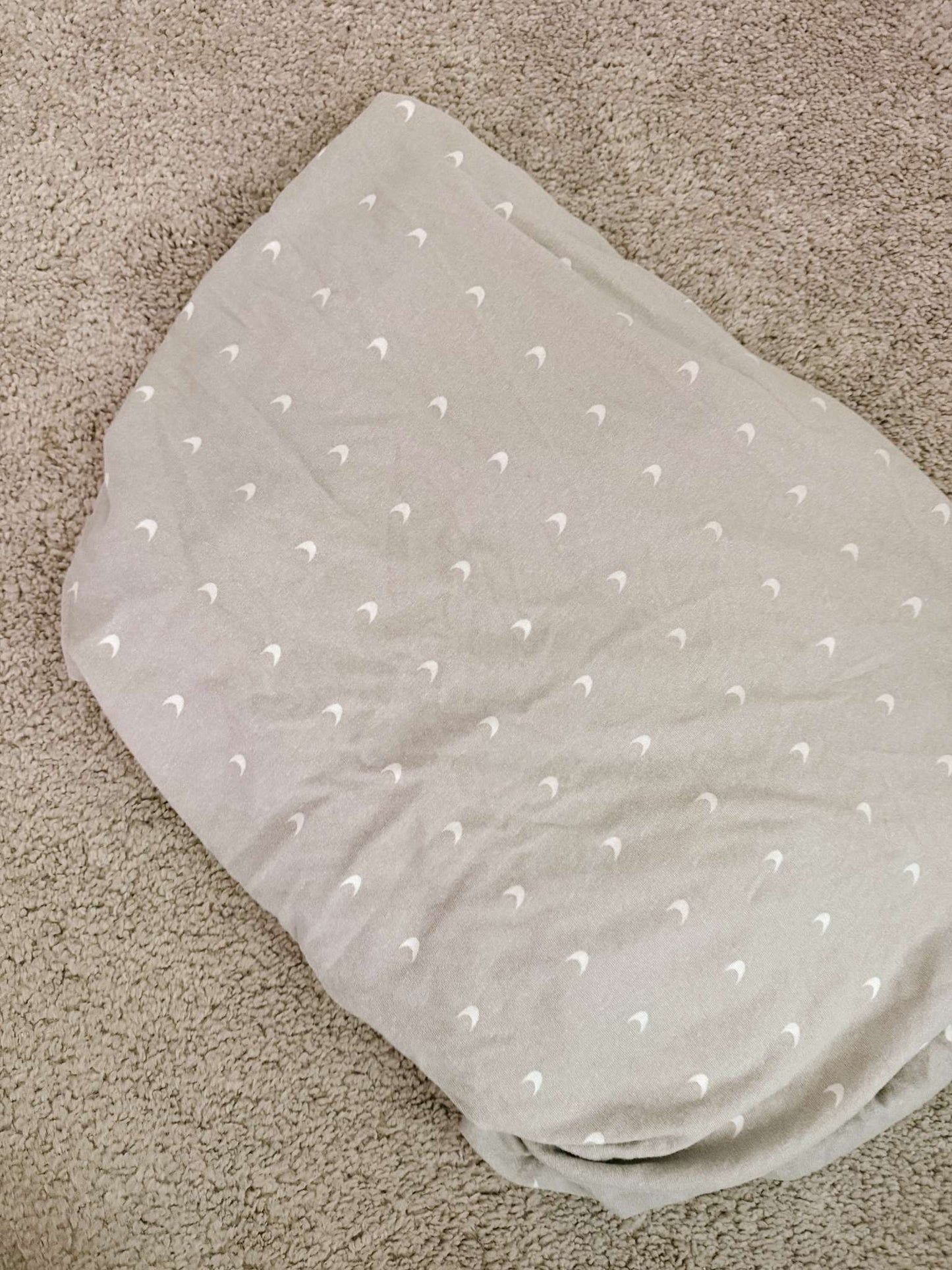 Crib sheets
