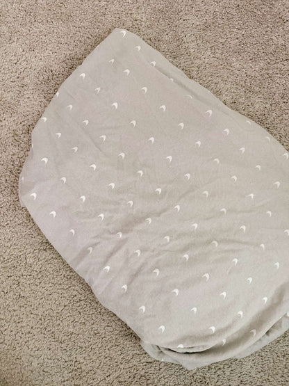 Crib sheets