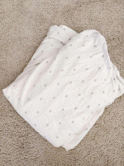 Crib sheets
