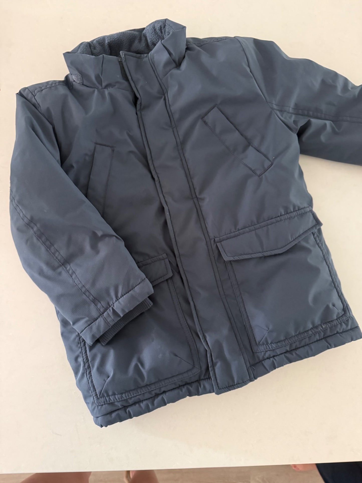 H&M Boys Wintercoat , Kids 5/5T