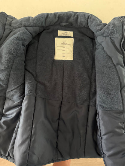 H&M Boys Wintercoat , Kids 5/5T