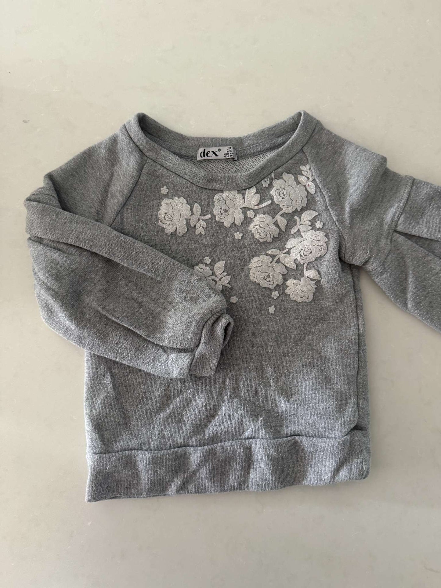 Sweatshirt, Kids 2T