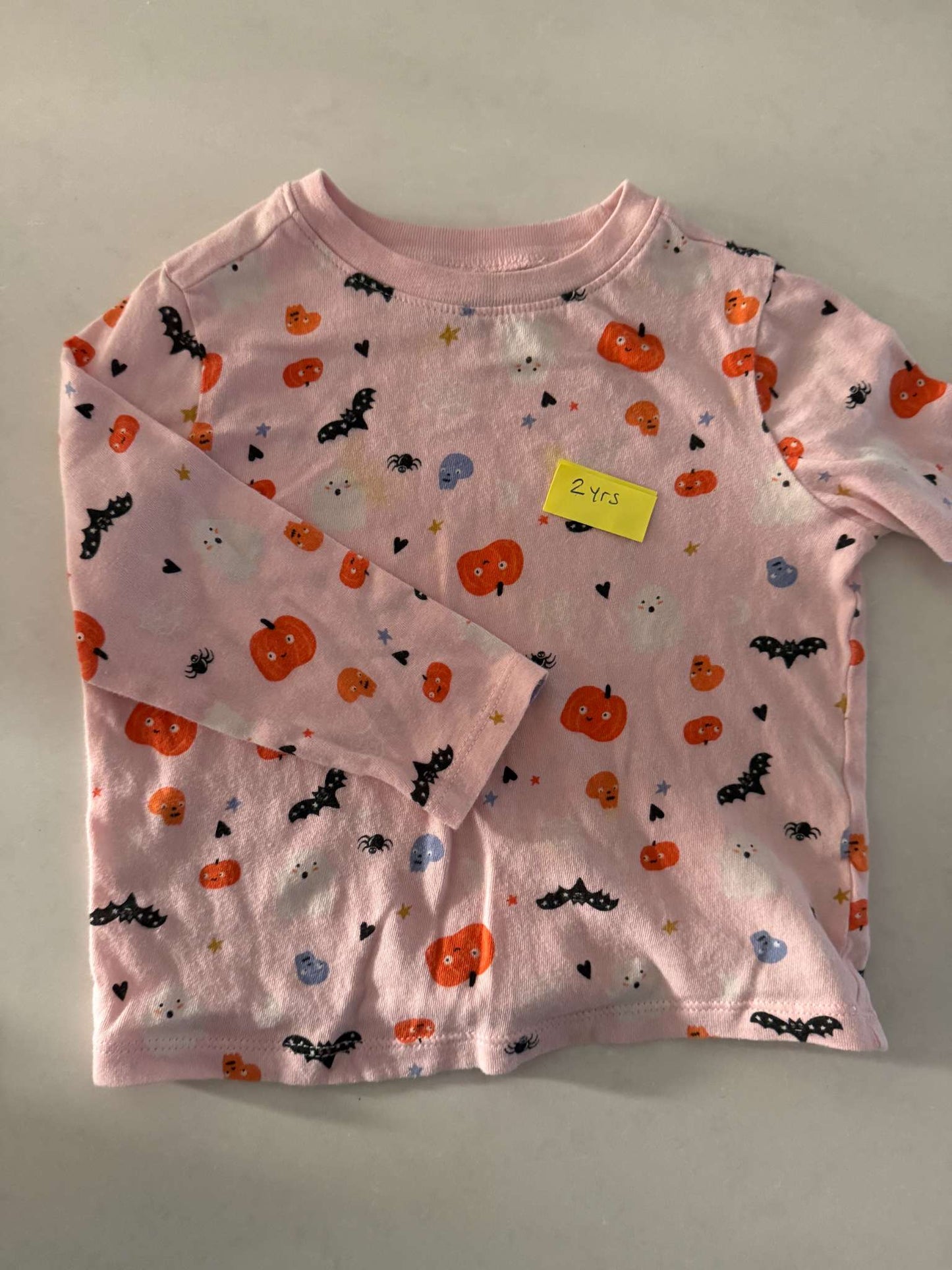 Halloween Top, Kids 2T