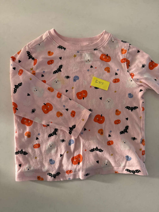 Halloween Top, Kids 2T