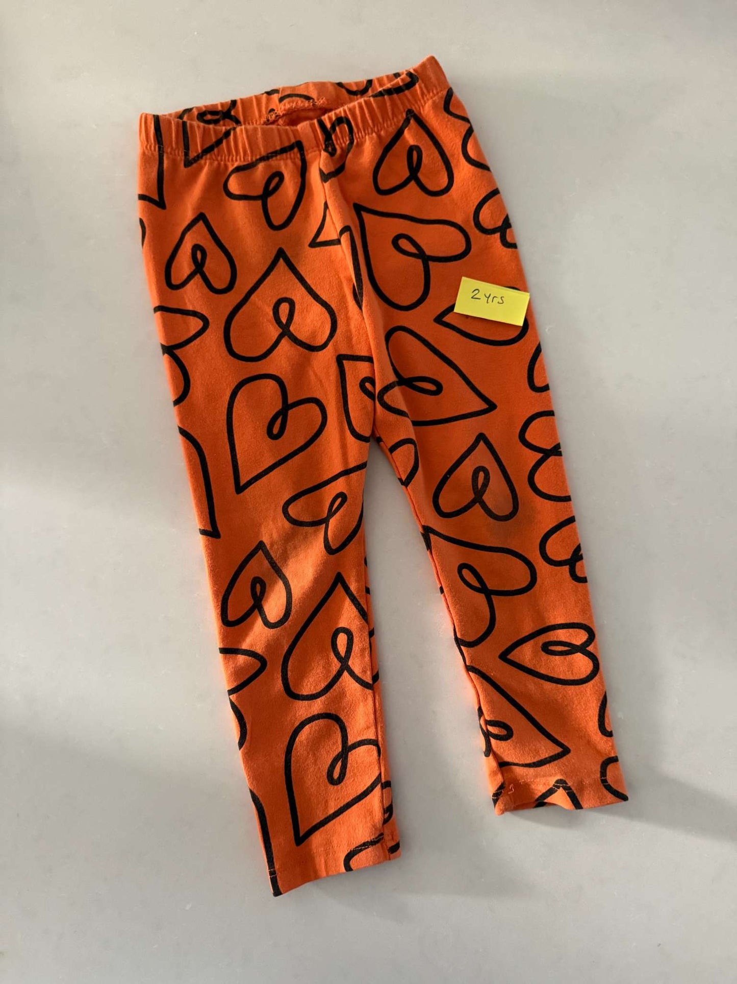 Cat & Jack pants, Kids 2T